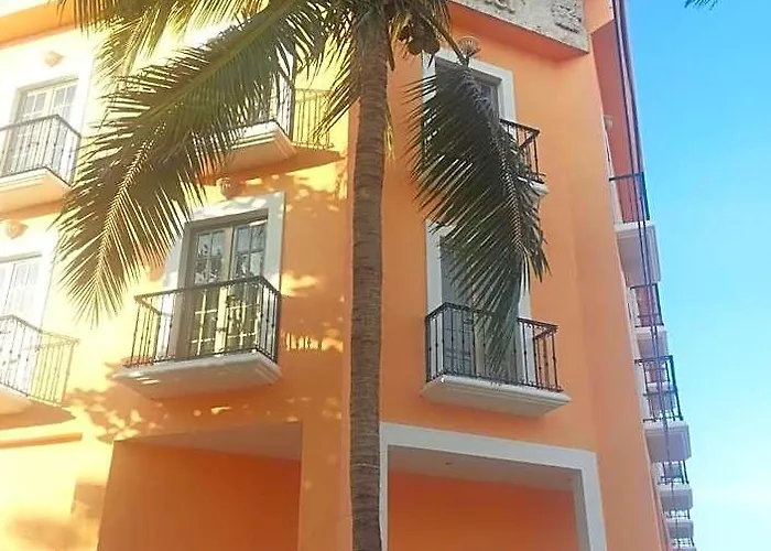 Hotel Itzaes By 5th Av