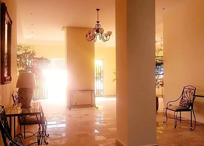 Itzaes By 5th Av 3* Playa del Carmen