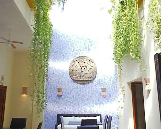 Hotel Itzaes By 5th Av
